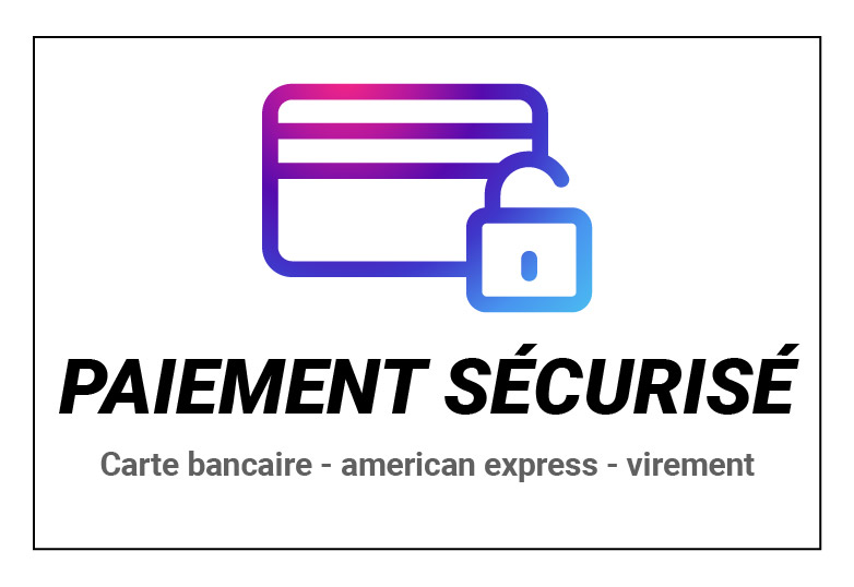 Paiement securité le bourgeois